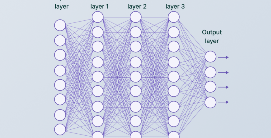 How do convolutional neural networks (CNNs) differ from traditional neural networks?